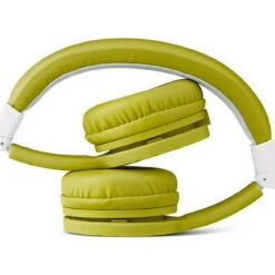 TONIES Tonie Lauscher GRÜN Klappbar NEU - Kopfhörer -TONIES Store tonies lauscher neu gr n