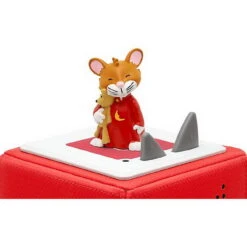 Tonies - Leo Lausemaus - Das Original Hörspiel 3 - Hörspiel 4 Tonies - Leo Lausemaus - Das Original Hörspiel 3 - Hörspiel -TONIES Store tonies lausemaus 3 box