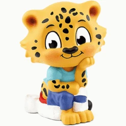 Tonies - Leos Tag - Windel Töpfchen Klo - Das Geht So - Hörspielmit Liedern -TONIES Store tonies leos tag windel leo