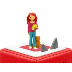 Tonies - Der Magische Blumenladen - Hörbuch -TONIES Store tonies magische blumen box