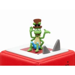 TONIES Store -TONIES Store tonies maja flip box