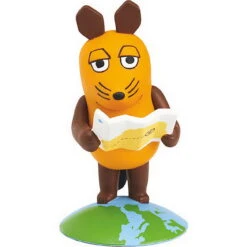 Tonies - Die Maus - Mit Der Maus Die Welt Entdecken - Hörspiel Mit Liedern 5 Tonies - Die Maus - Mit Der Maus Die Welt Entdecken - Hörspiel Mit Liedern -TONIES Store tonies maus welt