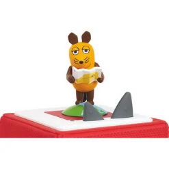 TONIES Store -TONIES Store tonies maus welt box