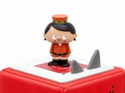 Tonies - Lieblings Meisterstücke - Der Nussknacker - Hörspiel Mit Musik -TONIES Store tonies meisterst cke nussknacker box