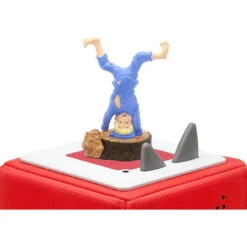 Tonies - Michel Aus Lönneberga - Hörbuch -TONIES Store tonies michel box