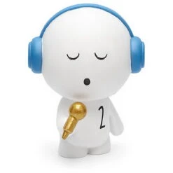 Tonies - Minimusiker - Lieder Für Dich 2 - Musik -TONIES Store tonies minimusiker 2