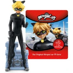 Tonies - Miraculous - Der Betrüger - Hörspiel -TONIES Store tonies miraculous betrueger