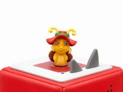 Tonies - Die Kleine Schnecke Monika Häuschen - Warum Stolpern Tausendfüßler Nicht - Hörspiel -TONIES Store tonies monika h uschen box