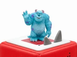 Tonies - Disney - Die Monster AG - Hörspiel -TONIES Store tonies monster ag box