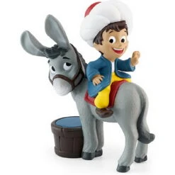 Tonies - Nasreddin Hodscha - Seine Ersten Abenteuer - Hörbuch -TONIES Store tonies nasreddin