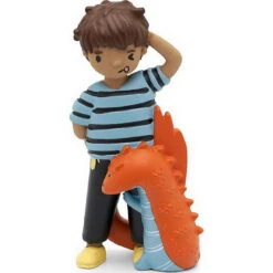 Tonies - Planet Omar - Nichts Als Ärger - Hörbuch -TONIES Store tonies omar