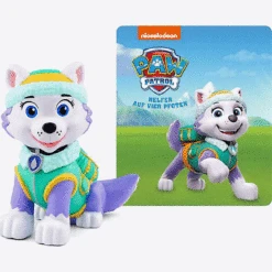 Tonies - Paw Patrol - Everest - Ein Neuer Fellfreund - Hörspiel -TONIES Store tonies paw fellfreund