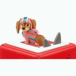 Tonies - Paw Patrol - Liberty Findet Einen Neuen Freund - Hörspiel -TONIES Store tonies paw liberty box