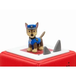Tonies - Paw Patrol - Die Rettung Der Meeresschildkröten - Hörspiel -TONIES Store tonies paw rettung box