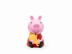 Tonies - Peppa Pig - On The Road With Peppa English Audio Play - Hörspiel -TONIES Store tonies peppa 1