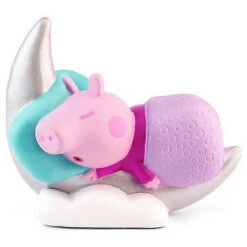 Tonies - Peppa Pig - Peppa Wutz - Gute Nacht Geschichten - Hörspiel -TONIES Store tonies peppa gute