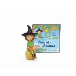 Tonies - PetronellaApfelmus - Verhext Und Festgeklebt - Hörbuch -TONIES Store tonies petronella apfelmus
