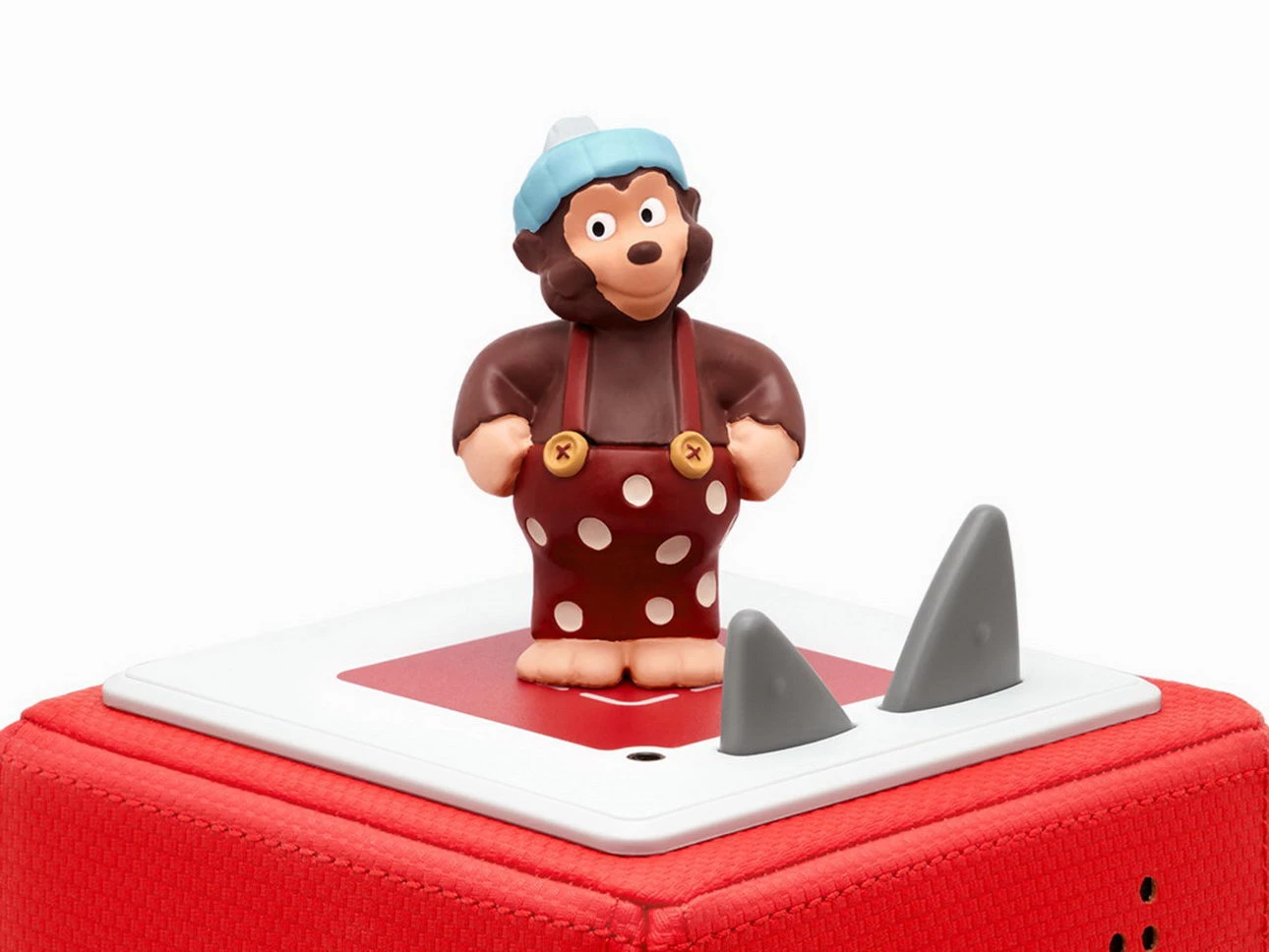 Tonies - Petzi - Drei Landratten Bauen Ein Schiff - Hörspiel 1 Tonies - Petzi - Drei Landratten Bauen Ein Schiff - Hörspiel