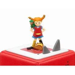 Tonies - Pippi Longstocking English Audiobook - Hörspiel -TONIES Store tonies pippi box 1