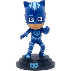 Tonies - PJ Masks - Blau - Los Gehts Pyjamahelden - Hörspiel -TONIES Store tonies pj masks blau