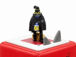 Tonies - Die Drei Räuber - Hörbuch -TONIES Store tonies r uber box