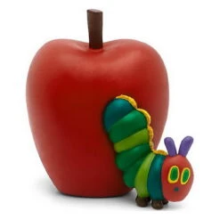 Tonies - Schlaf Gut - Die Kleine Raupe Nimmersatt - Hörbuch -TONIES Store tonies raupe