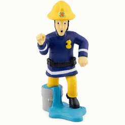 Tonies - Feuerwehrmann Sam - Wettlauf Gegen Die Zeit - Hörspiel