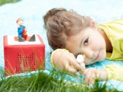 Tonies - Das Sams - Eine Woche Voller Samstage - Hörspiel -TONIES Store tonies sams woche voller samstage