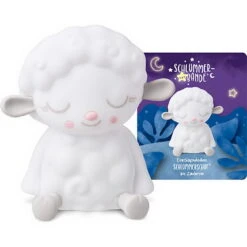 Tonies - Nachtlicht Tonie Schlummerschaf- Hörspiel Mit Liedern -TONIES Store tonies schlummerschaf nacht