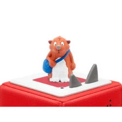 Tonies - Snöfrid Aus Dem Wiesental - Hörbuch 5 Tonies - Snöfrid Aus Dem Wiesental - Hörbuch -TONIES Store tonies sn frid box