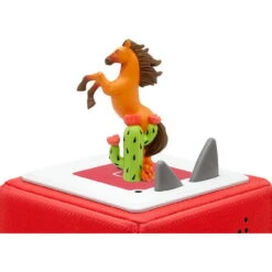 Tonies - Spirit - Frei Und Ungezähmt - Hörspiel -TONIES Store tonies spirit box