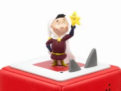 Tonies - Der Sternenmann - Lieder Und Hörspiel Zur Guten Nacht - Hörspiel Mit Liedern- -TONIES Store tonies sternenmann box