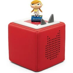 Tonies - Lieblings Märchen - Sterntaler - Hörspiel -TONIES Store tonies sterntaler box