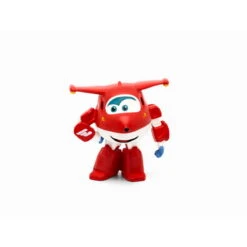 Tonies - Super Wings - Schwimmende Schweinchen - Hörspiel -TONIES Store tonies super wings