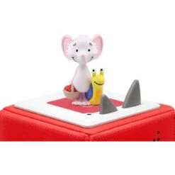 Tonies - Tilda Apfelkern - Das Drinnen Picknick - Hörspiel -TONIES Store tonies tilda picknick box