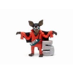 Tonies - Unter Meinem Bett 5 - Musik -TONIES Store tonies unter meinem 5