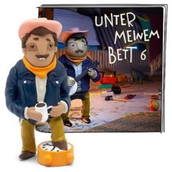 Tonies - Unter Meinem Bett 6- Musik 5 Tonies - Unter Meinem Bett 6- Musik -TONIES Store tonies unter meinem bett 6