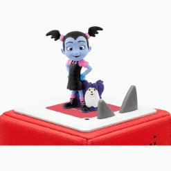 Tonies - Disney - Vampirina - Hörspiel -TONIES Store tonies vampirina box