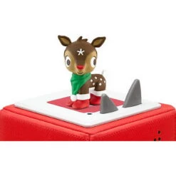 Tonies - 30 Lieblings-Kinderlieder - Weihnachtslieder 2 - NEU Relaunch -TONIES Store tonies weihnachtslieder 2 n box