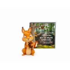 Tonies - Peter Wohlleben - Hörst Du Wie Die Bäume Sprechen - Hörbuch 4 Tonies - Peter Wohlleben - Hörst Du Wie Die Bäume Sprechen - Hörbuch -TONIES Store tonies wohlleben b ume sprechen