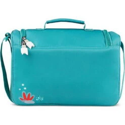 Tonies HörSpiel Transporter - Unter Dem Zaubermond Türkis -TONIES Store transporter zaubermond back