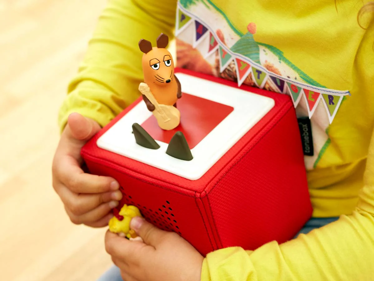 TONIES Store -TONIES Store verwendung 11